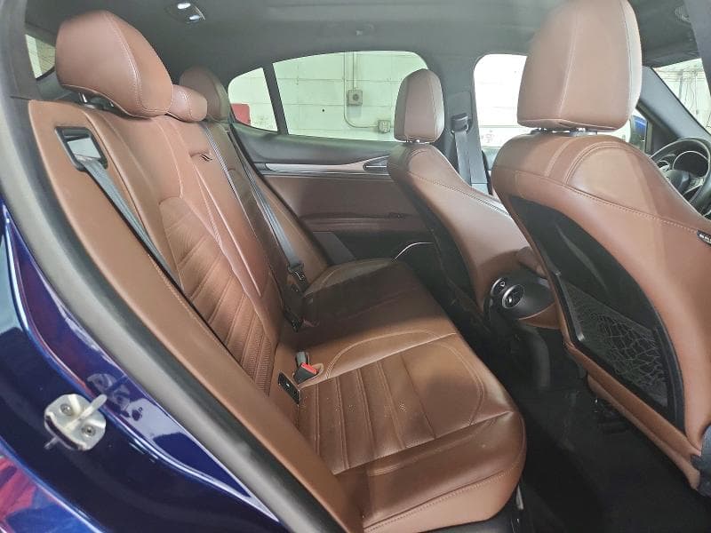 2018 ALFA ROMEO STELVIO TI SPORT 11
