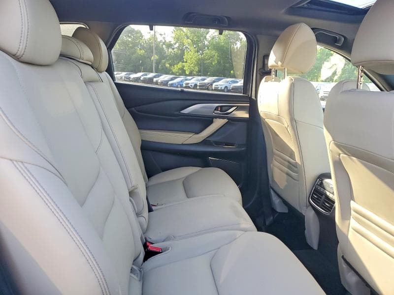 2023 MAZDA CX-9 GRAND TOURING 11