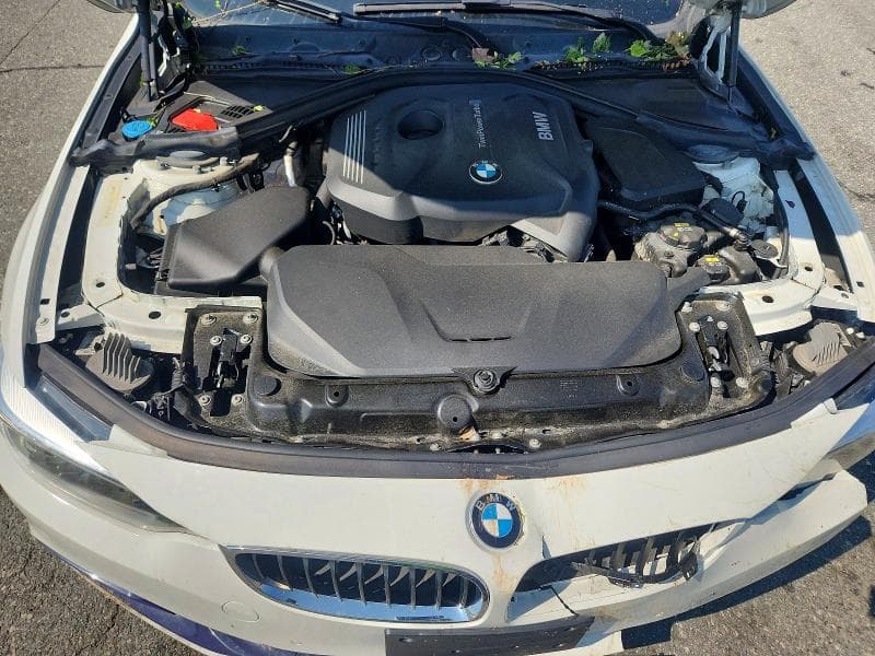 2018 BMW 430XI GRAN COUPE GRAN COUPE 11