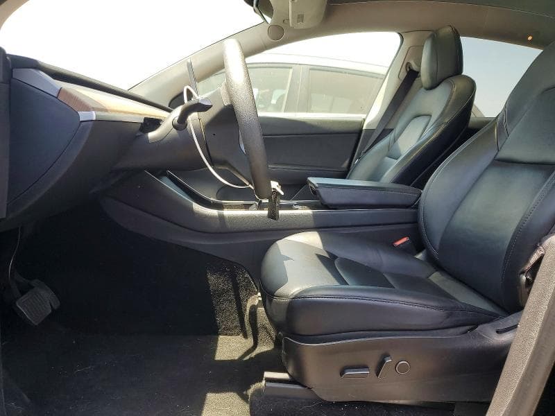 2021 TESLA MODEL Y 7