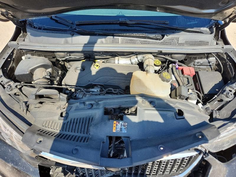 2022 BUICK ENCORE PREFERRED 12