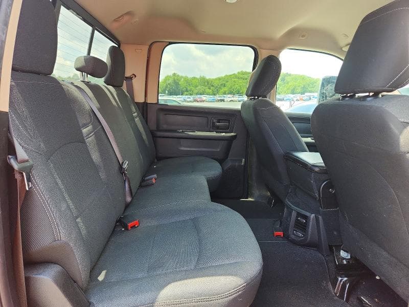 2020 RAM 2500 TRADESMAN 10