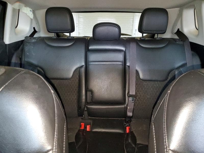 2019 JEEP COMPASS LATITUDE 10