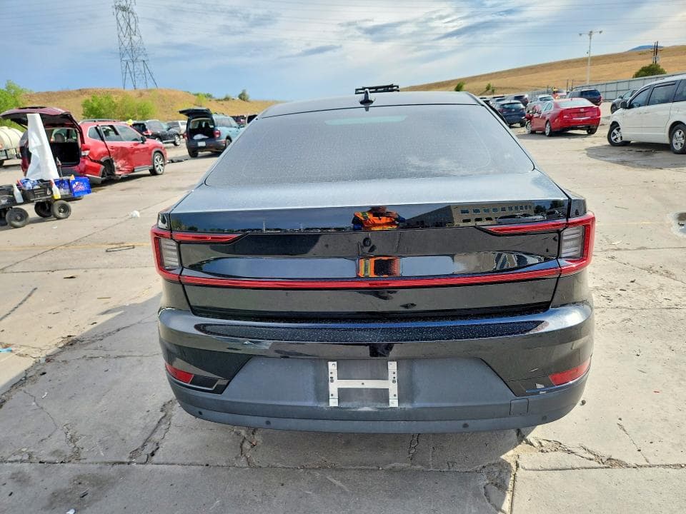 2022 POLESTAR 2 6