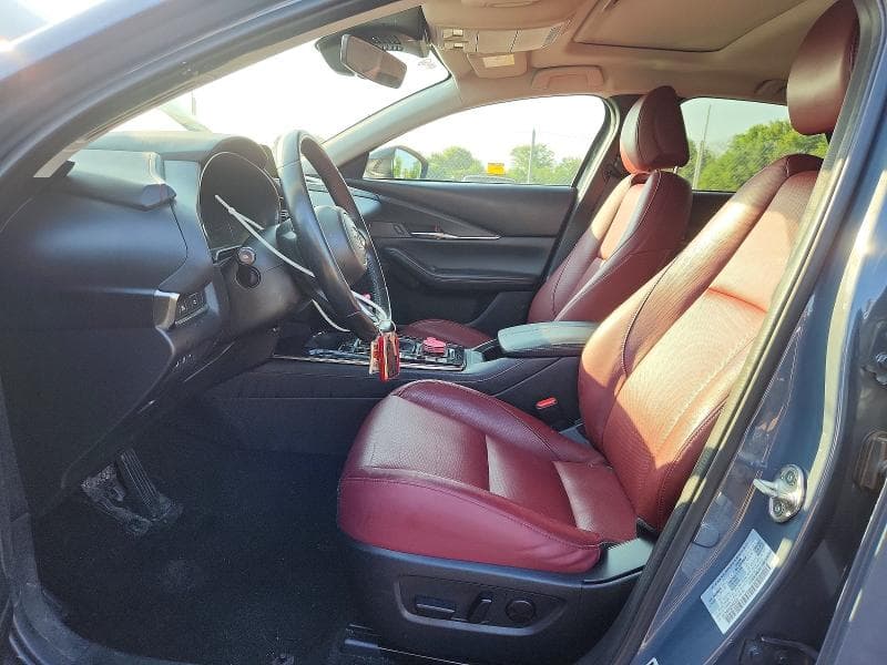 2024 MAZDA CX-30 PREFERRED 7