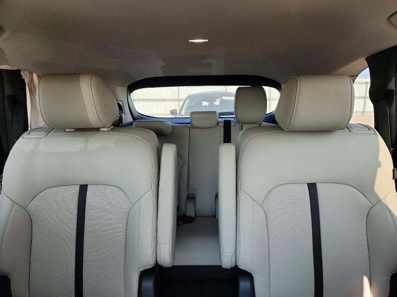 2024 MAZDA CX-90 PREFERRED PLUS 10