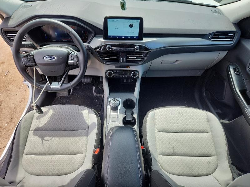 2024 FORD ESCAPE ACTIVE 8
