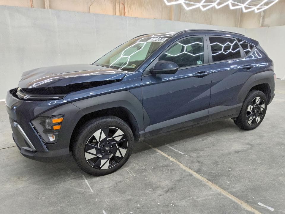 2024 HYUNDAI KONA SEL - 1