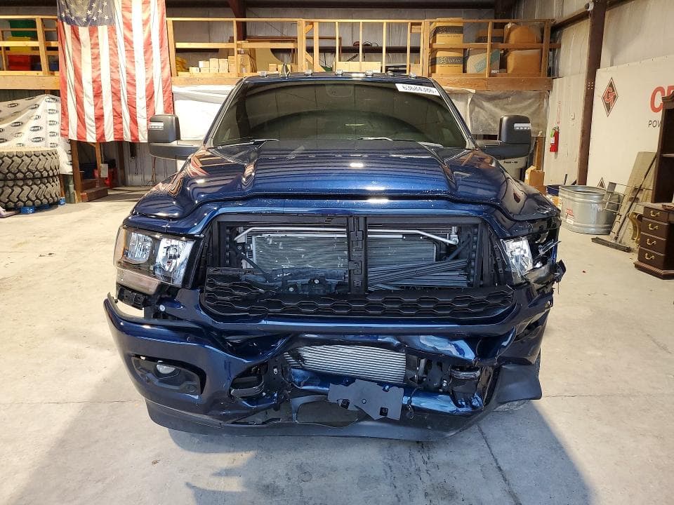 2024 RAM 2500 BIG HORN 5