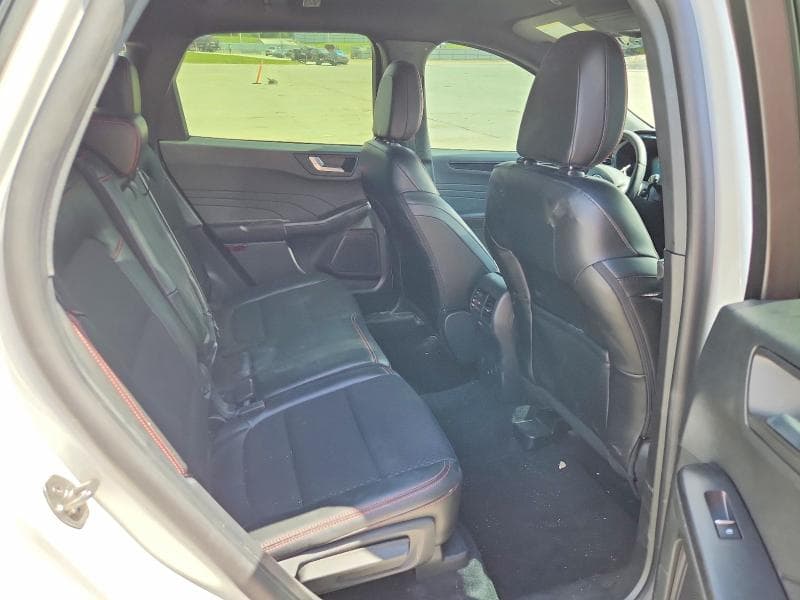 2026 FORD ESCAPE ST LINE 11