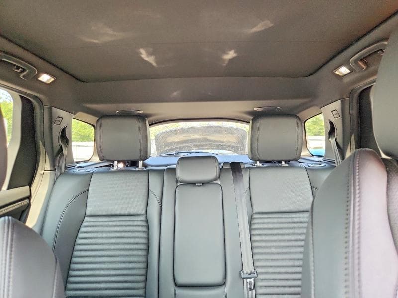 2023 LAND ROVER DISCOVERY SPORT SE 10