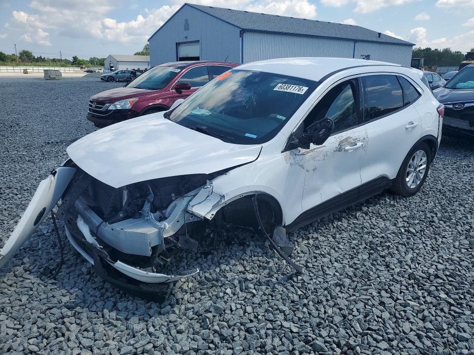 2020 FORD ESCAPE SE - 1