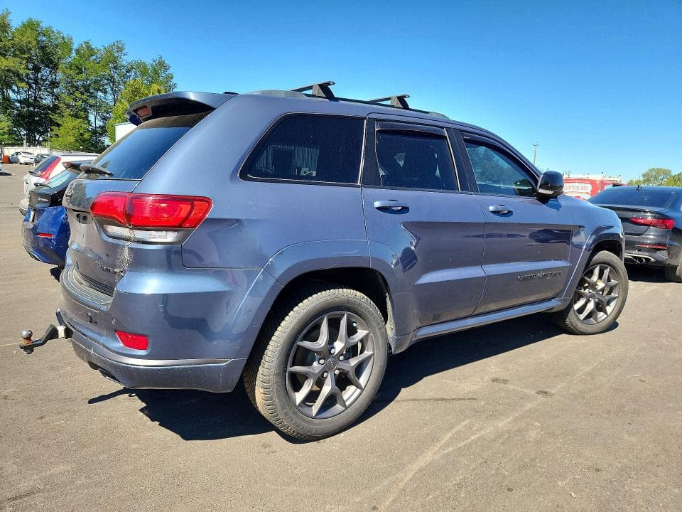 2020 JEEP GRAND CHEROKEE LIMITED 3