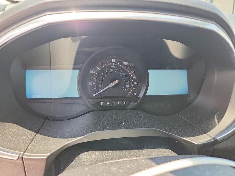 2019 FORD EDGE TITANIUM 9
