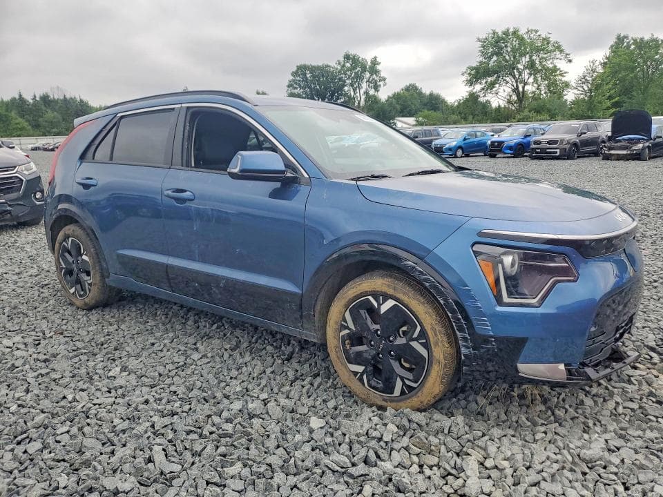 2023 KIA NIRO WIND 4
