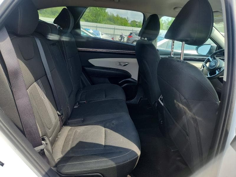 2023 HYUNDAI TUCSON SEL 11