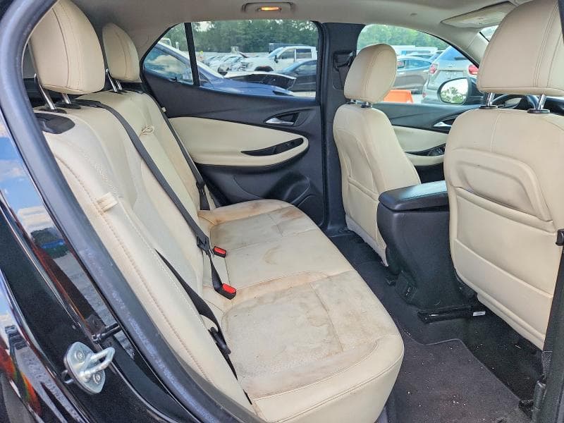 2021 BUICK ENCORE GX SELECT 11