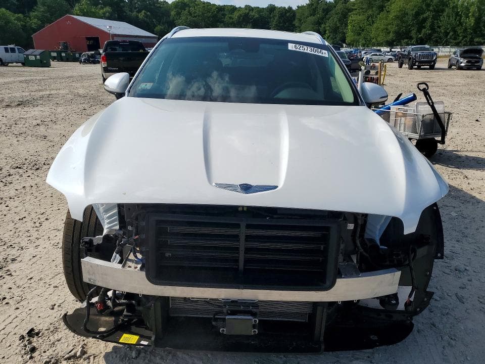 2025 GENESIS GV70 2.5T STANDARD 5