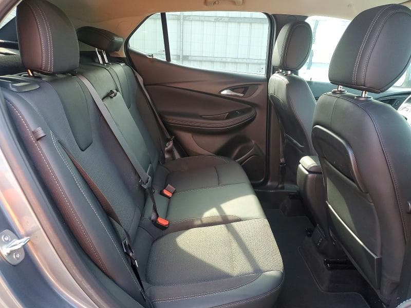 2022 BUICK ENCORE GX SELECT 11