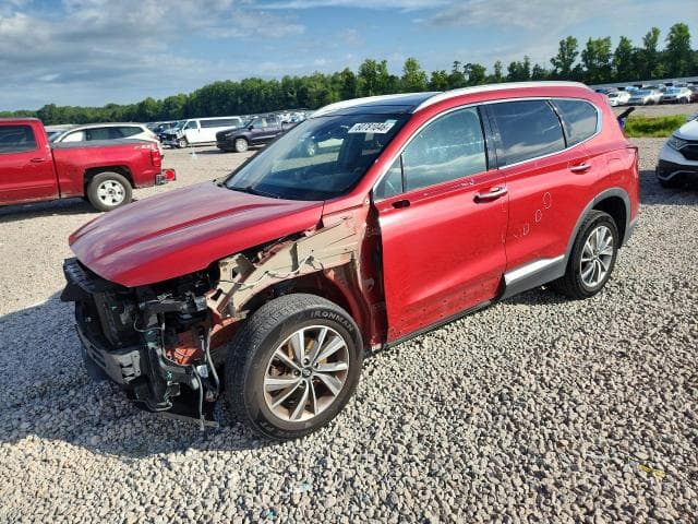 2019 HYUNDAI SANTA FE LIMITED 2.4L - 1
