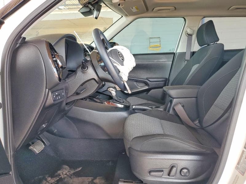 2021 KIA SOUL EX 7