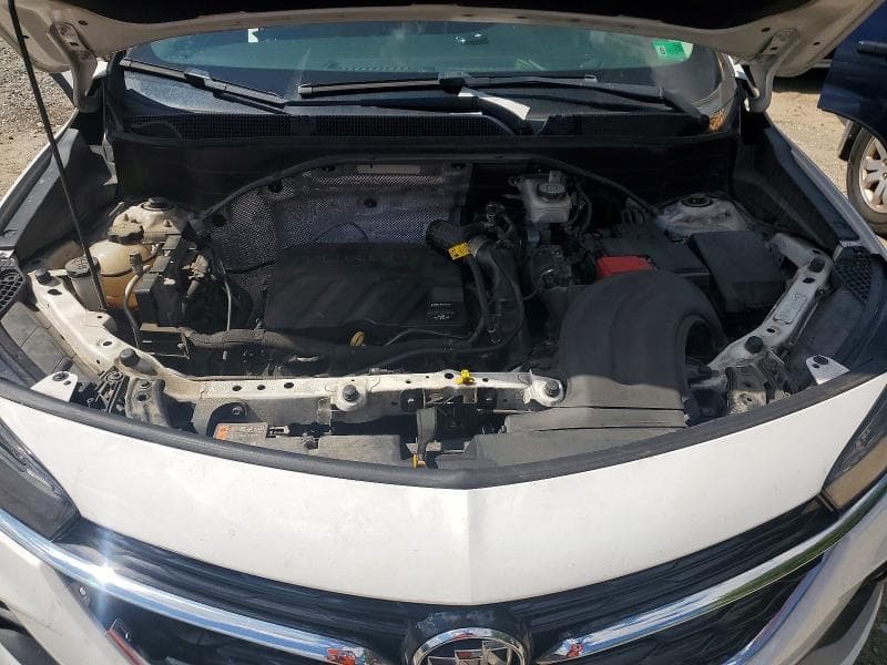 2020 BUICK ENCORE GX PREFERRED 12