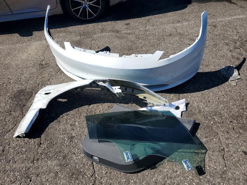 2025 TESLA MODEL 3 12