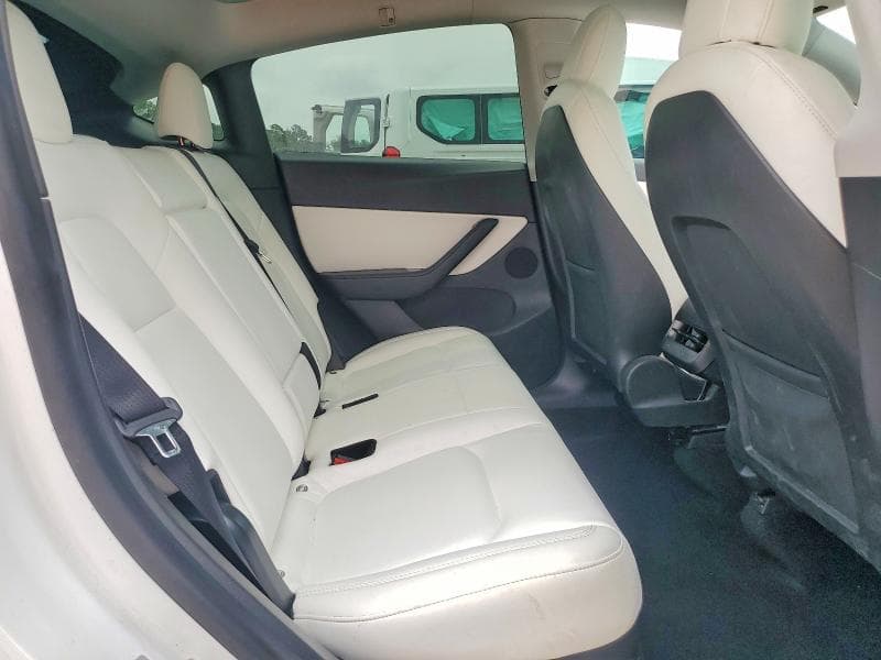 2020 TESLA MODEL Y 11
