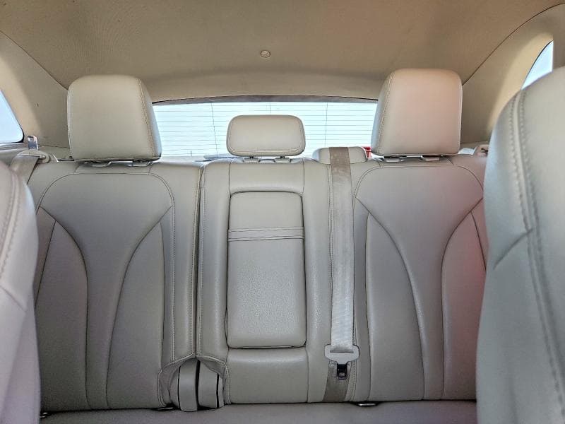 2017 LINCOLN MKC PREMIERE 10