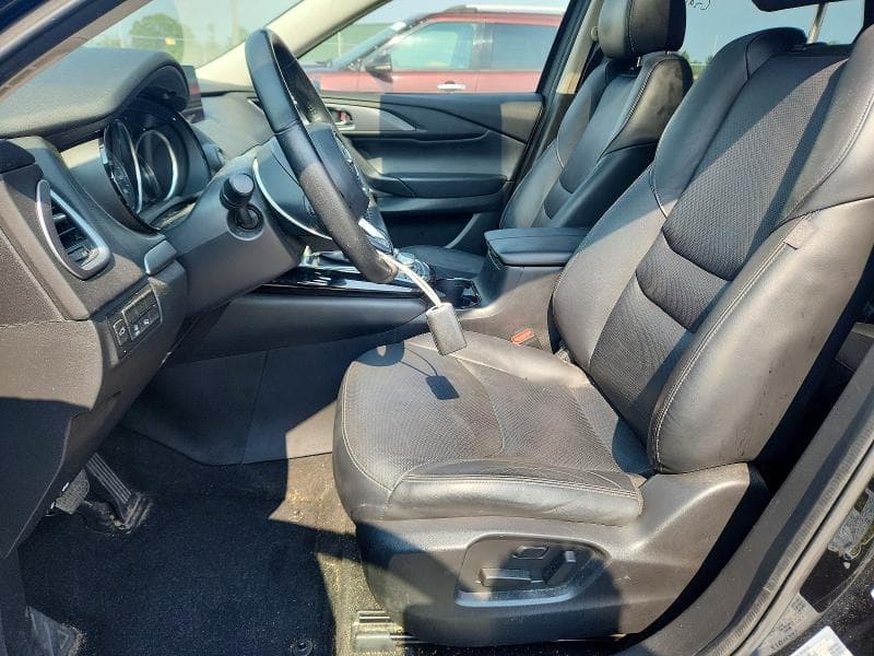 2023 MAZDA CX-9 TOURING 7