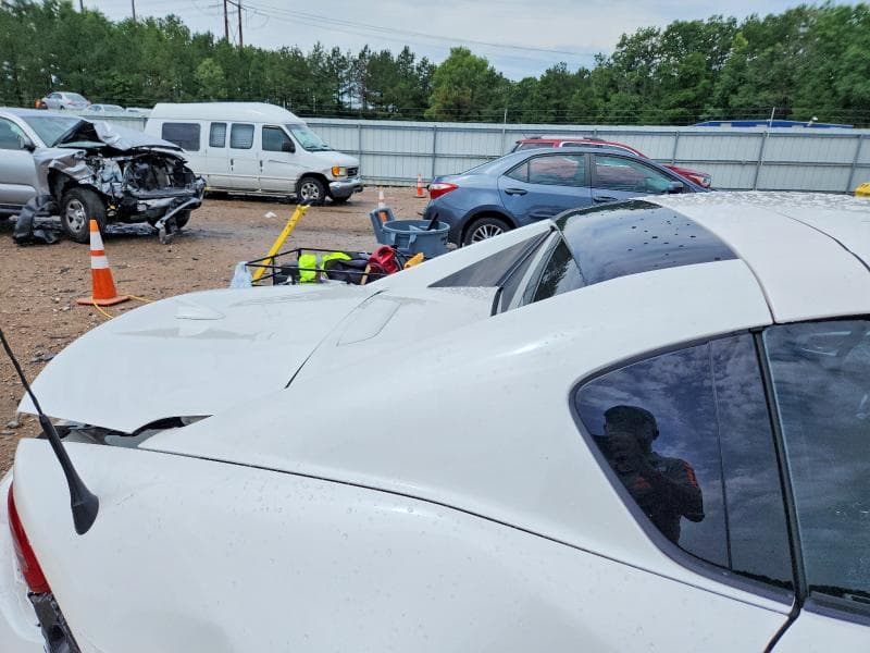 2023 MAZDA MX-5 MIATA GRAND TOURING 10