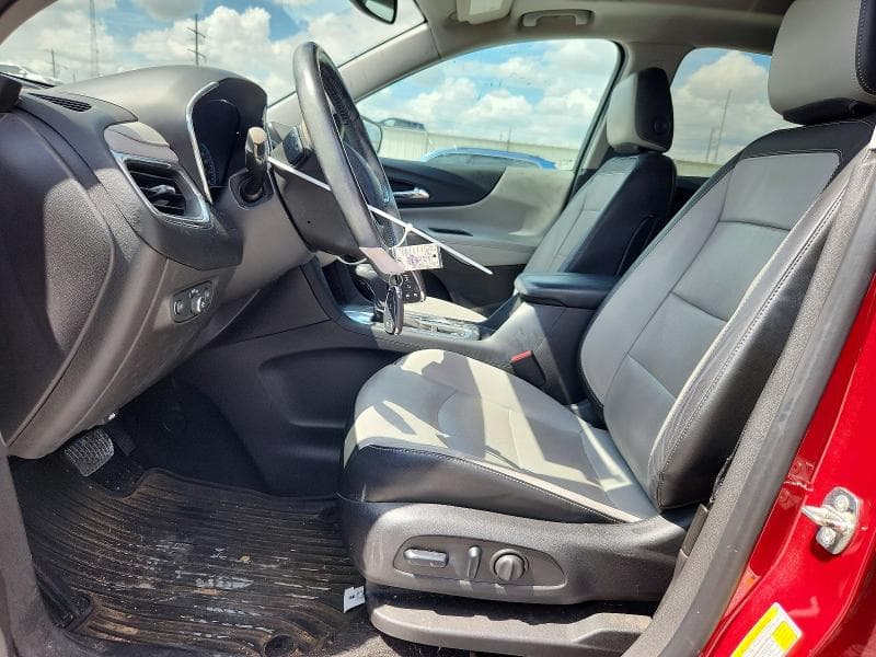 2020 CHEVROLET EQUINOX PREMIER 7