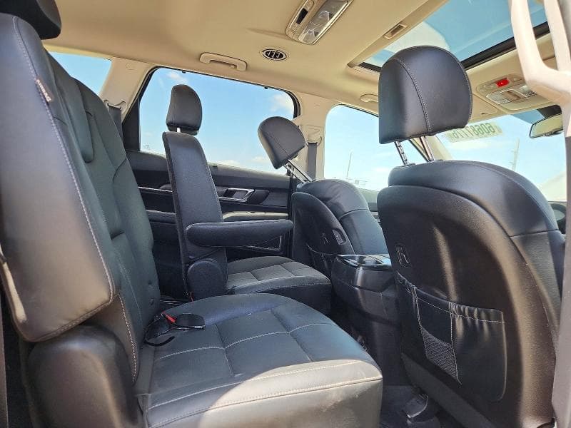 2023 KIA TELLURIDE EX 11