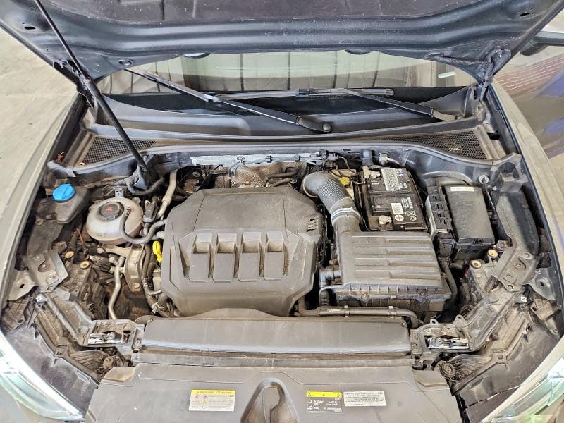 2023 AUDI Q3 PREMIUM S LINE 45 12