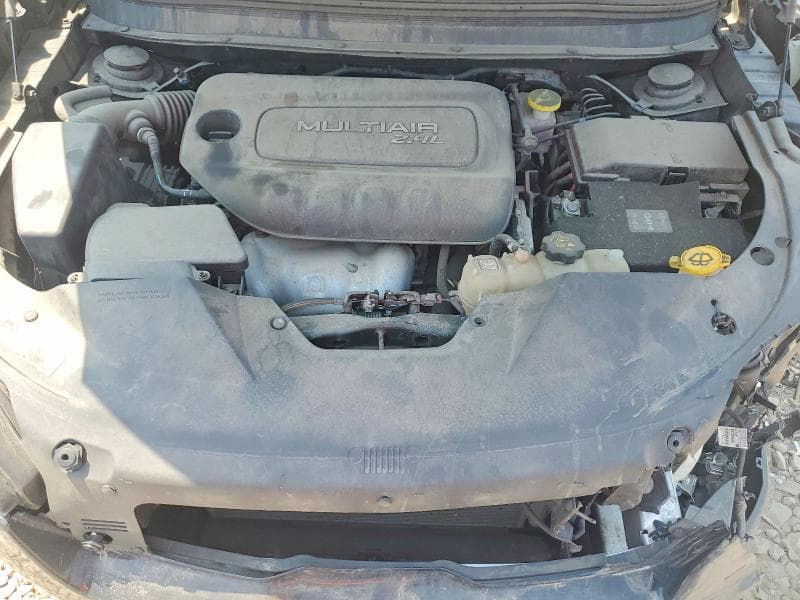 2019 JEEP CHEROKEE LATITUDE PLUS 12