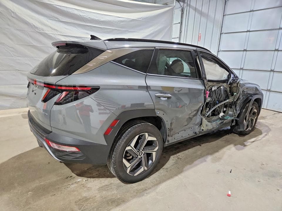 2024 HYUNDAI TUCSON LIMITED 3
