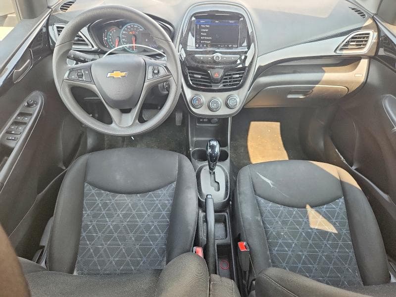 2020 CHEVROLET SPARK 1LT 8