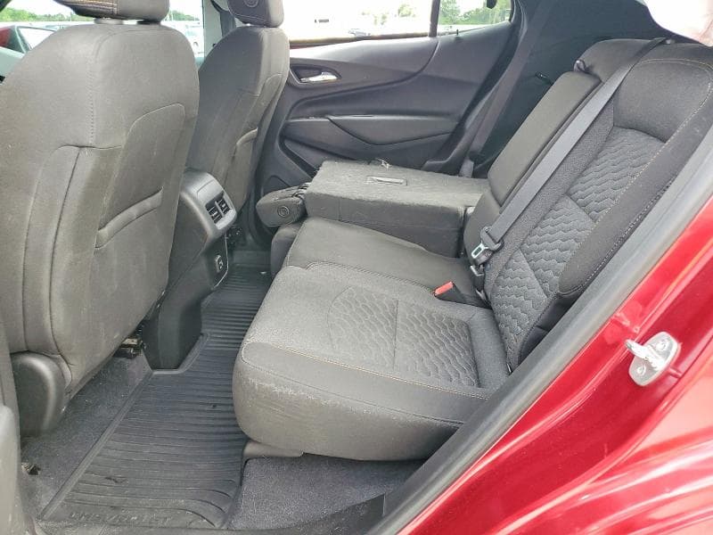 2020 CHEVROLET EQUINOX LT 11