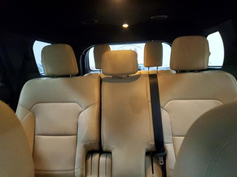 2017 FORD EXPLORER 10