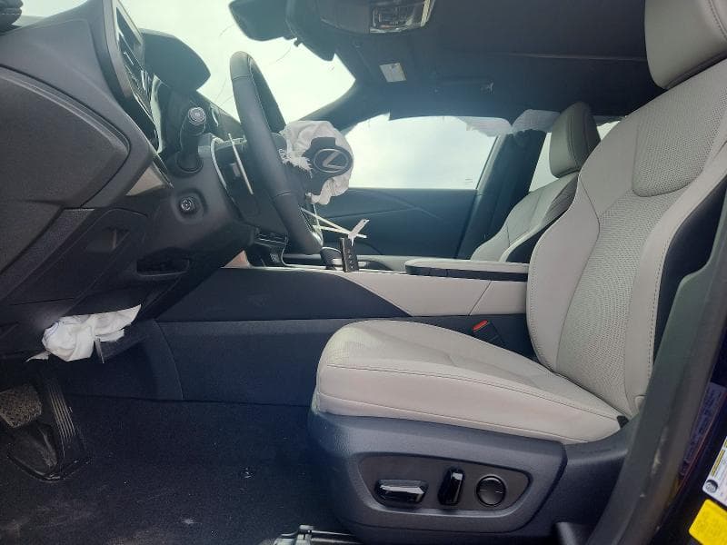2026 LEXUS RX 350H PREMIUM+ 7