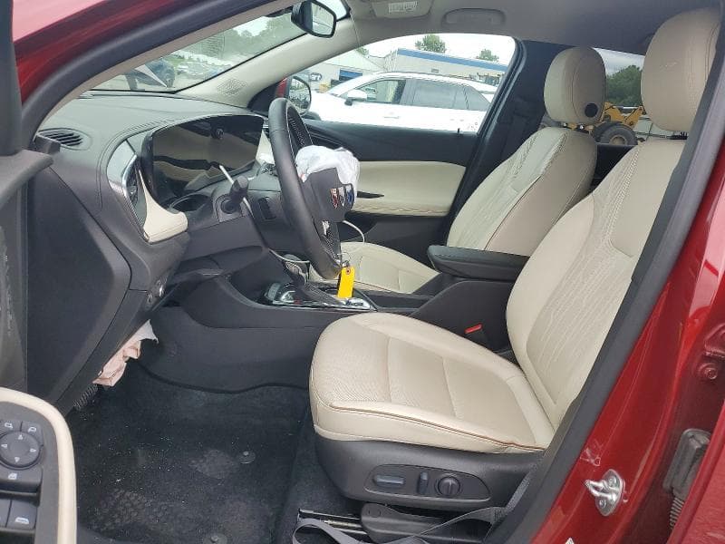 2025 BUICK ENCORE GX AVENIR 7