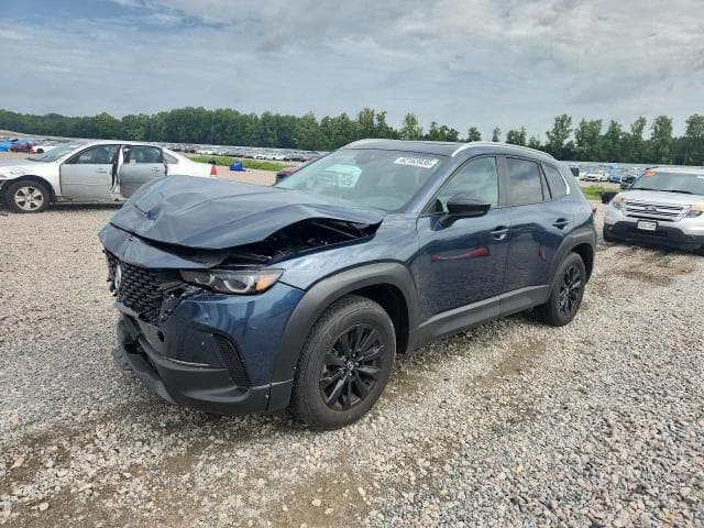2024 MAZDA CX-50 PREMIUM - 1