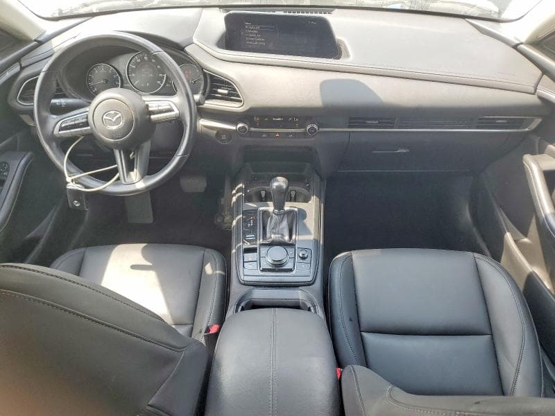 2021 MAZDA CX-30 SELECT 8