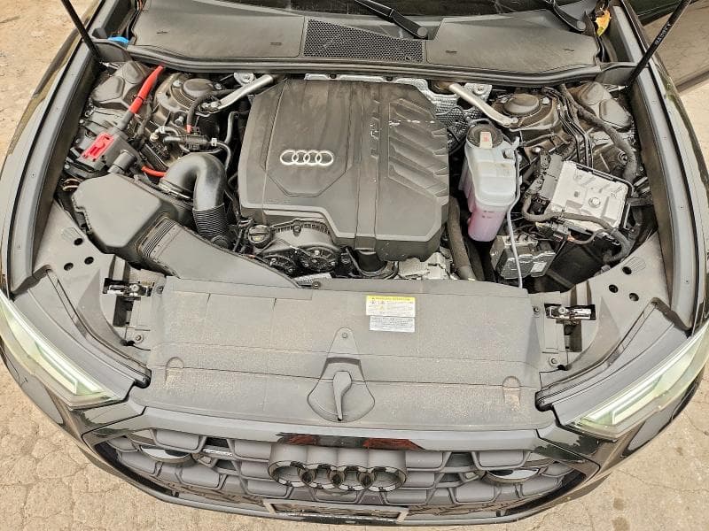 2024 AUDI A6 PREMIUM PLUS 11