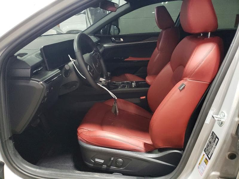 2026 KIA K5 GT LINE 7