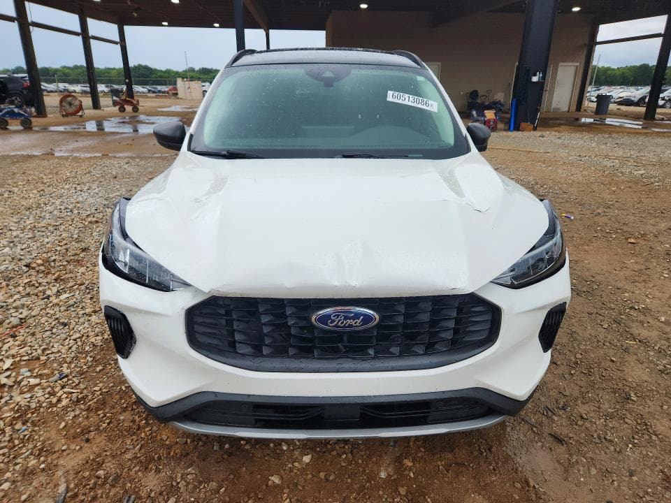2023 FORD ESCAPE ACTIVE 5