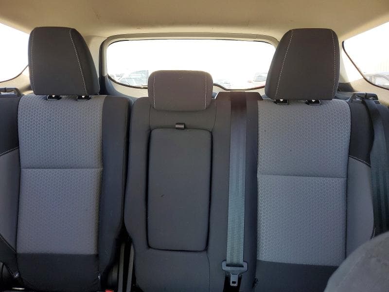 2017 FORD ESCAPE SE 10