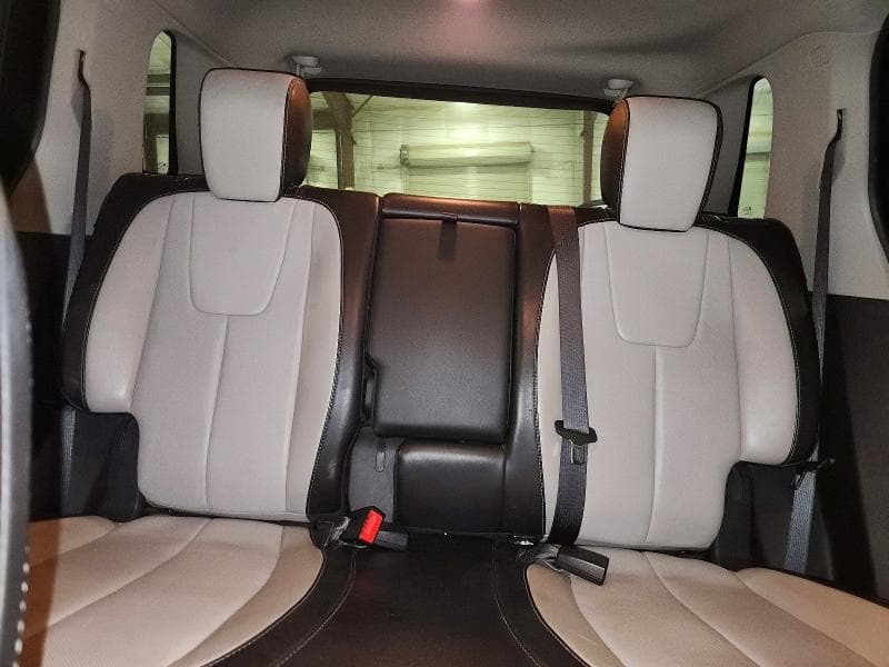 2017 GMC TERRAIN DENALI 10