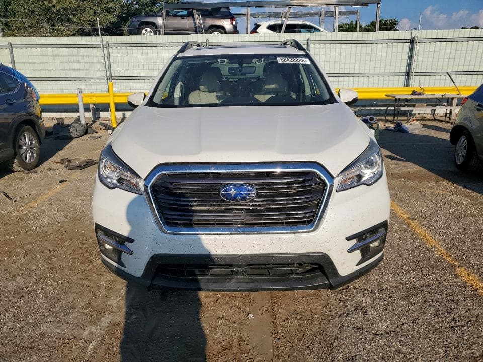 2019 SUBARU ASCENT LIMITED 5