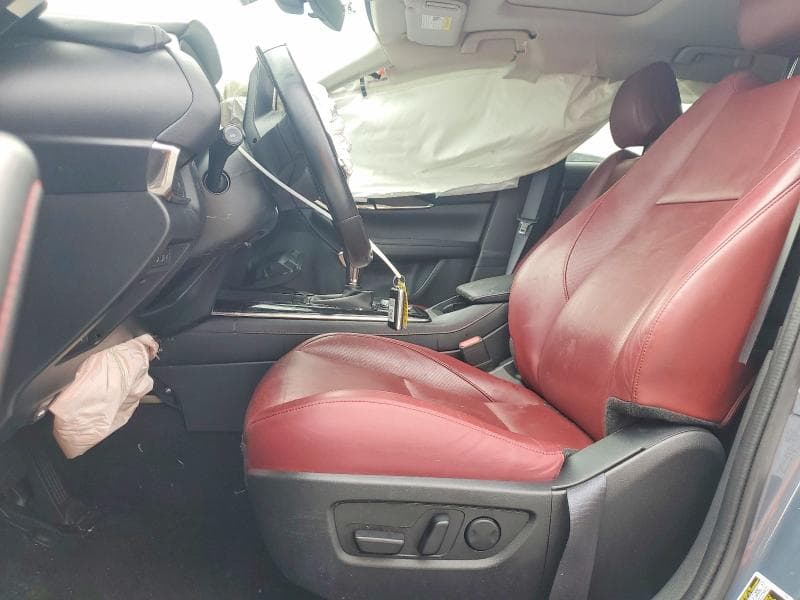2023 MAZDA CX-30 PREFERRED 7